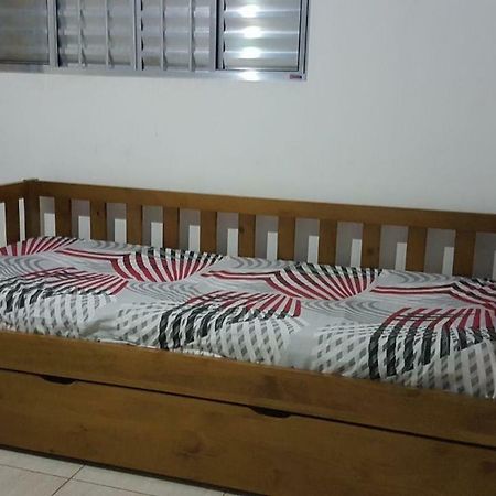 Praia Grande Ubatuba Casa Nova 5D ภายนอก รูปภาพ
