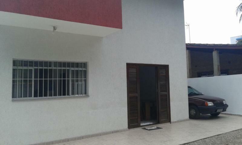 Praia Grande Ubatuba Casa Nova 5D ภายนอก รูปภาพ
