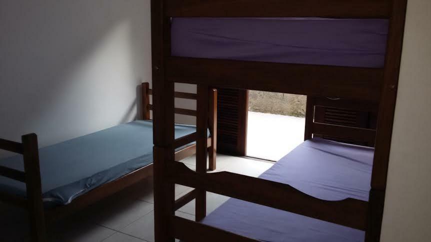 Praia Grande Ubatuba Casa Nova 5D ภายนอก รูปภาพ