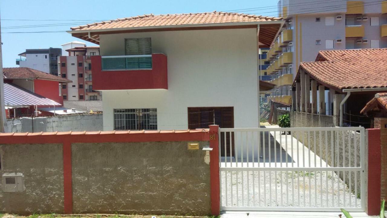 Praia Grande Ubatuba Casa Nova 5D ภายนอก รูปภาพ