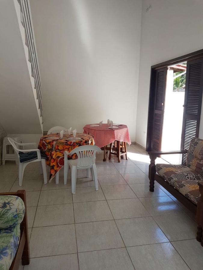 Praia Grande Ubatuba Casa Nova 5D ภายนอก รูปภาพ