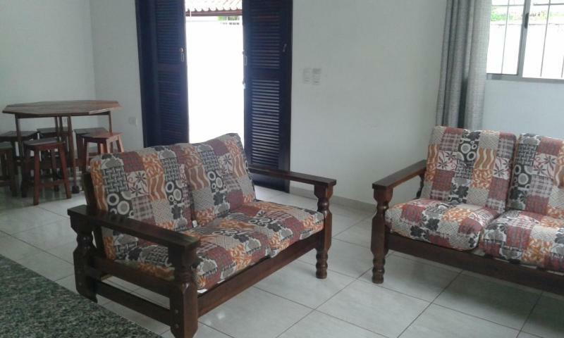 Praia Grande Ubatuba Casa Nova 5D ภายนอก รูปภาพ