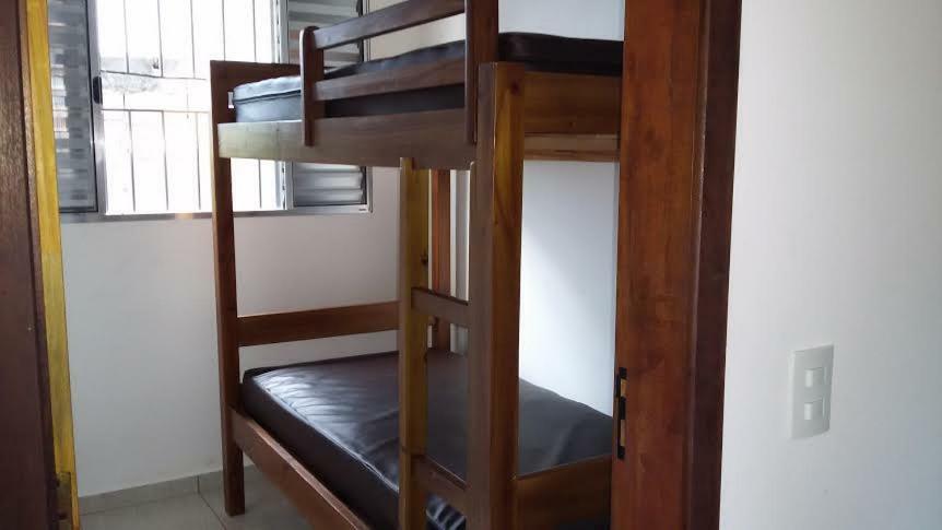 Praia Grande Ubatuba Casa Nova 5D ภายนอก รูปภาพ