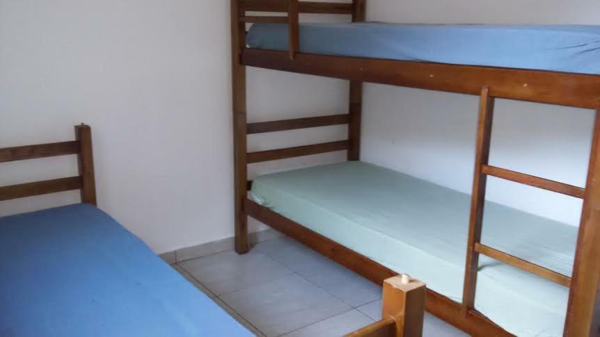 Praia Grande Ubatuba Casa Nova 5D ภายนอก รูปภาพ