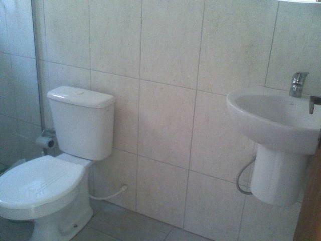 Praia Grande Ubatuba Casa Nova 5D ภายนอก รูปภาพ