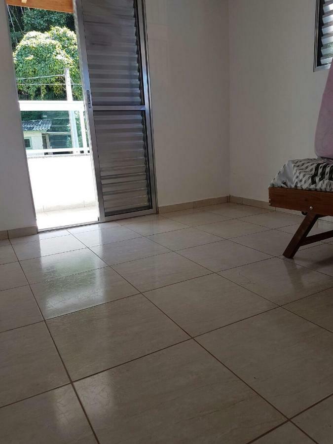 Praia Grande Ubatuba Casa Nova 5D ภายนอก รูปภาพ