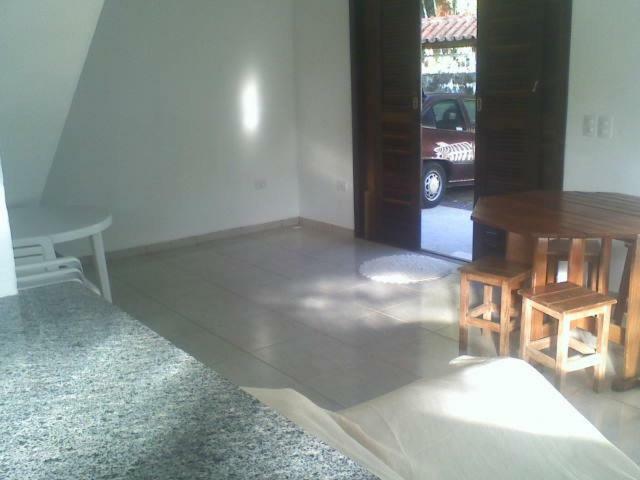 Praia Grande Ubatuba Casa Nova 5D ภายนอก รูปภาพ
