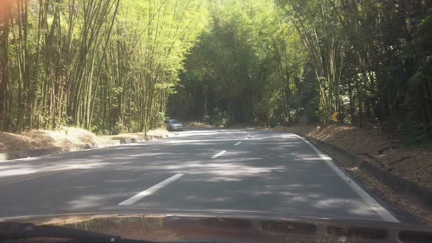 Praia Grande Ubatuba Casa Nova 5D ภายนอก รูปภาพ