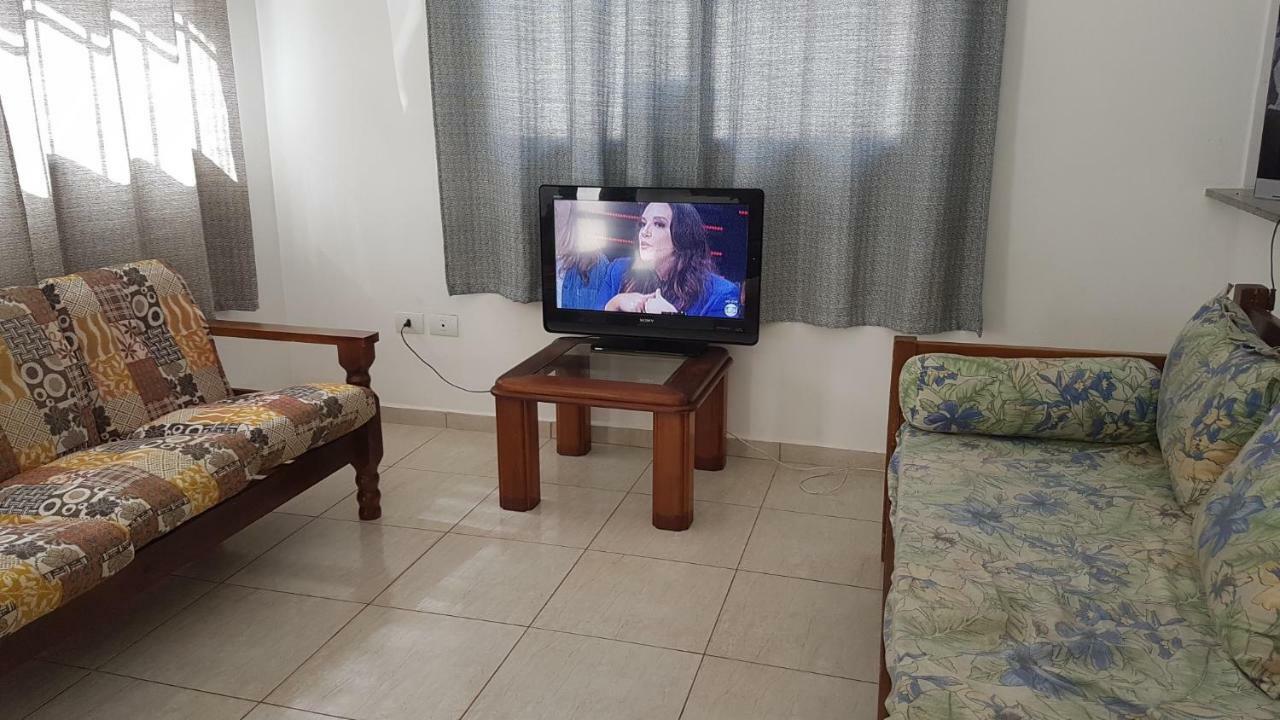 Praia Grande Ubatuba Casa Nova 5D ภายนอก รูปภาพ